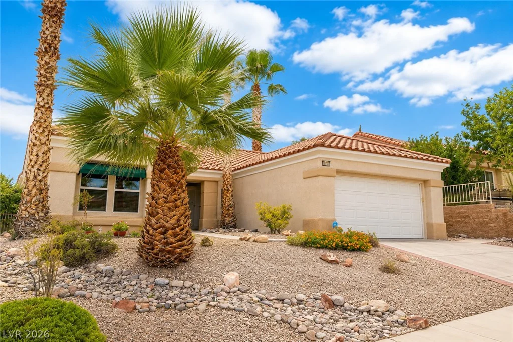 10721 Grand Cypress, Las Vegas, NV 89134