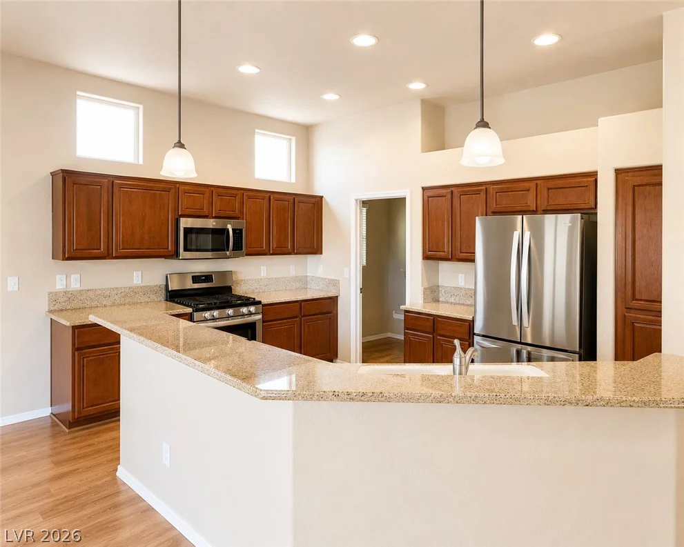 10721 Grand Cypress, Las Vegas, NV 89134