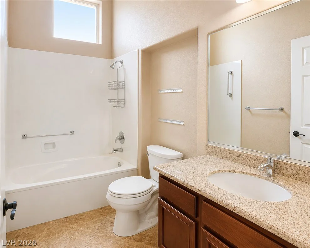10721 Grand Cypress, Las Vegas, NV 89134