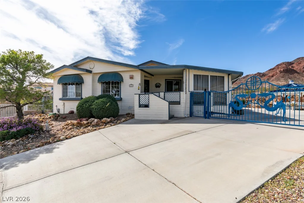 579 Lake Huron, Boulder City, NV 89005