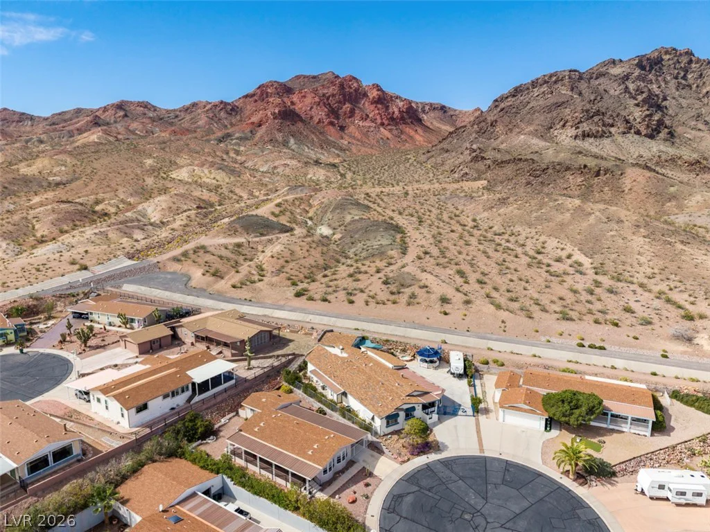 579 Lake Huron, Boulder City, NV 89005