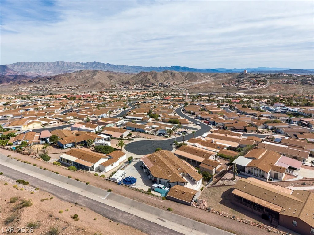 579 Lake Huron, Boulder City, NV 89005