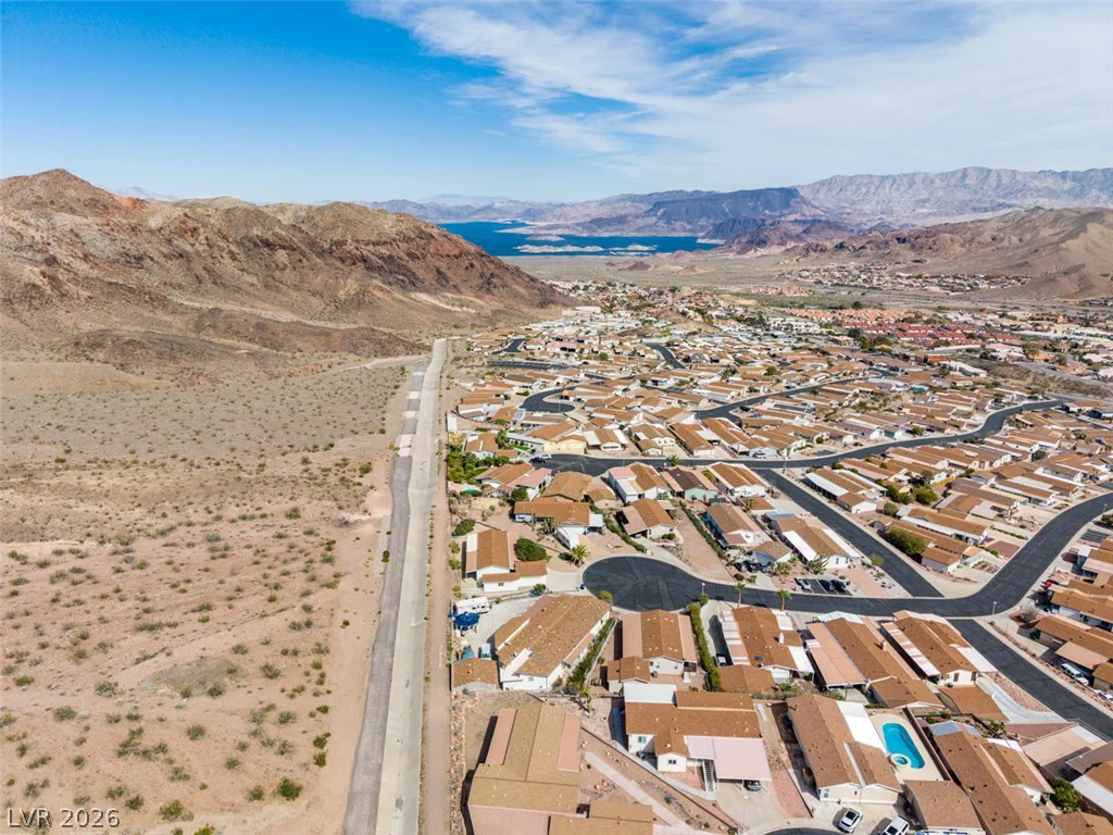 579 Lake Huron, Boulder City, NV 89005