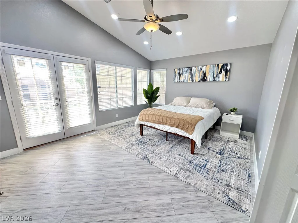 9701 Ann Arbor, Las Vegas, NV 89134