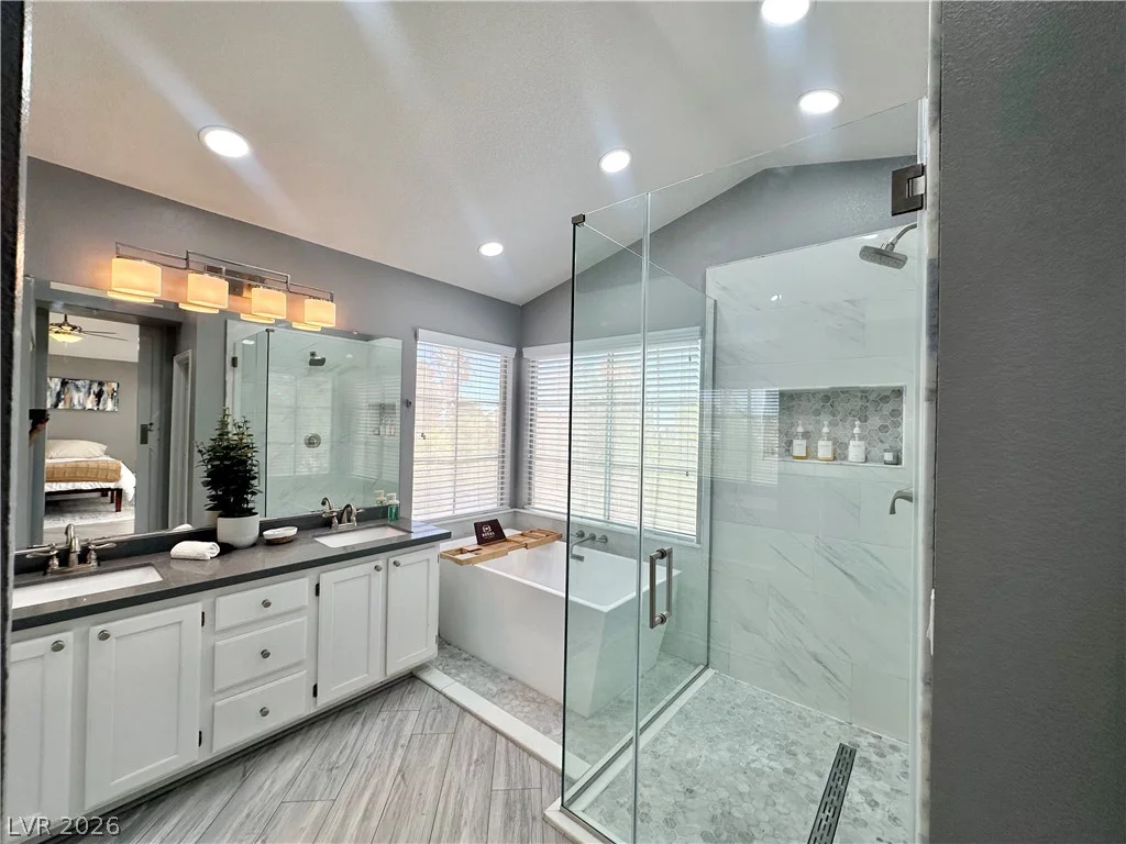 9701 Ann Arbor, Las Vegas, NV 89134