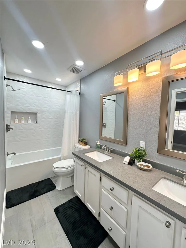 9701 Ann Arbor, Las Vegas, NV 89134