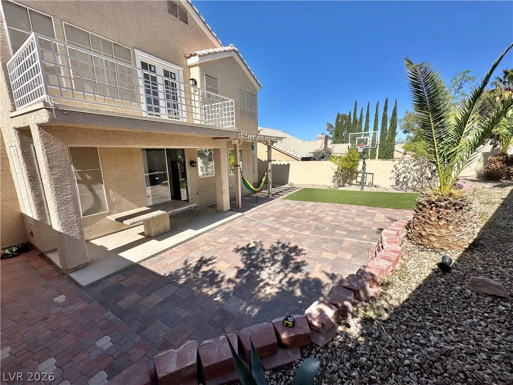 9701 Ann Arbor, Las Vegas, NV 89134