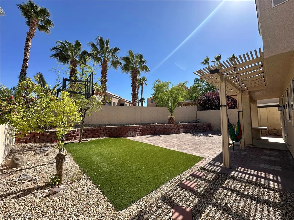 9701 Ann Arbor, Las Vegas, NV 89134