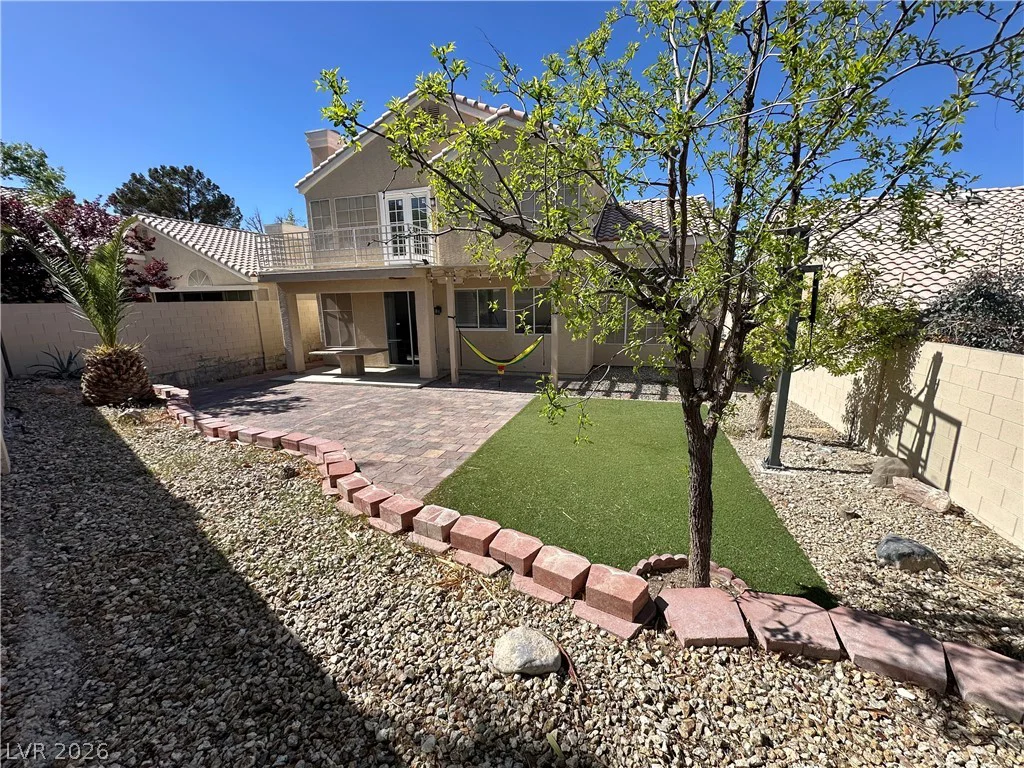 9701 Ann Arbor, Las Vegas, NV 89134