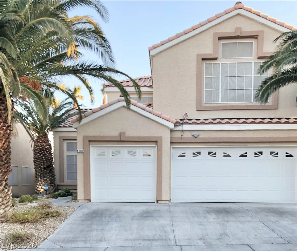 9701 Ann Arbor, Las Vegas, NV 89134
