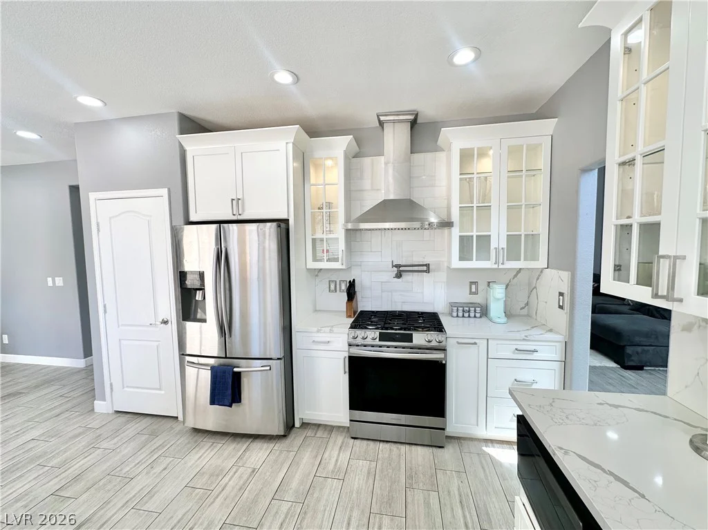 9701 Ann Arbor, Las Vegas, NV 89134