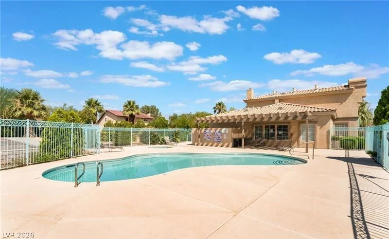 1401 Michael, Las Vegas, NV 89108