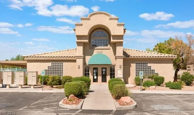 1401 Michael, Las Vegas, NV 89108