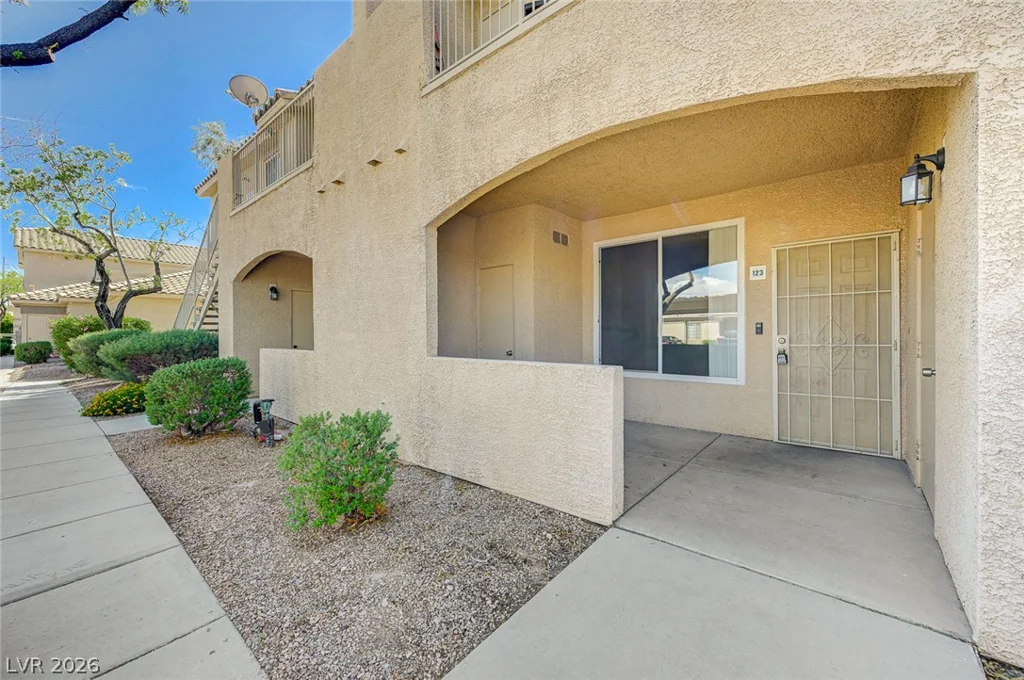 1401 Michael, Las Vegas, NV 89108