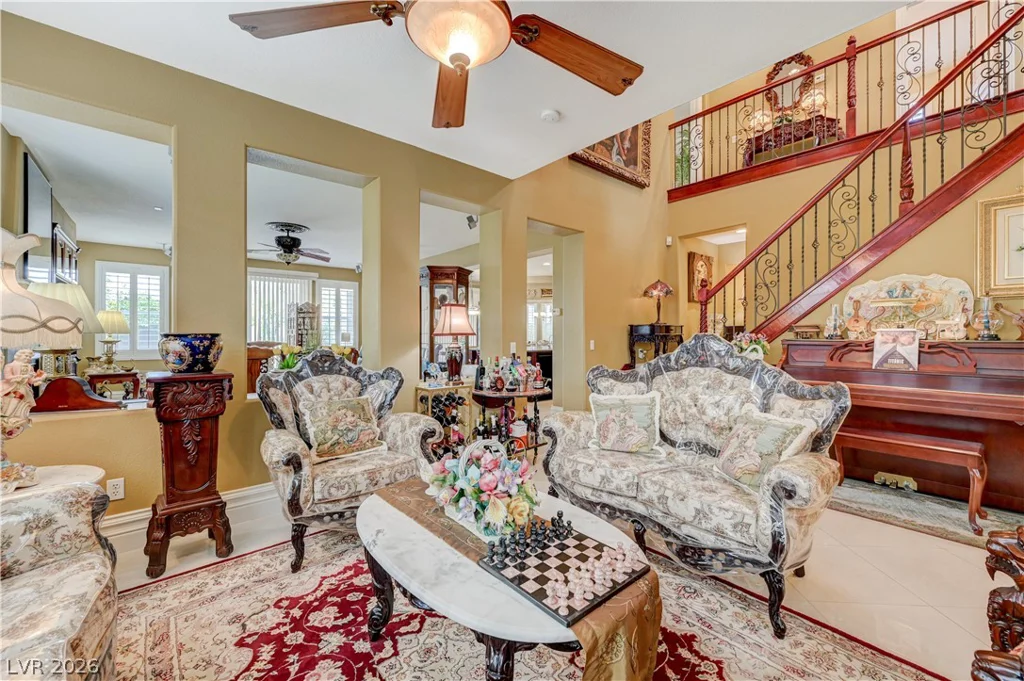 218 Crooked Putter, Las Vegas, NV 89148