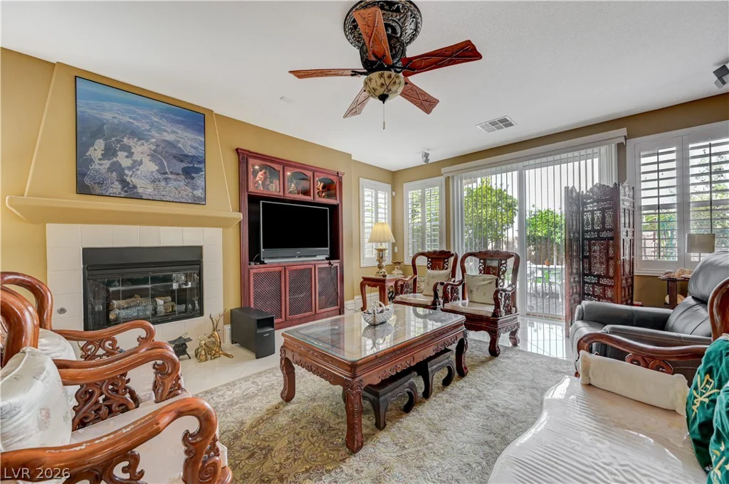 218 Crooked Putter, Las Vegas, NV 89148