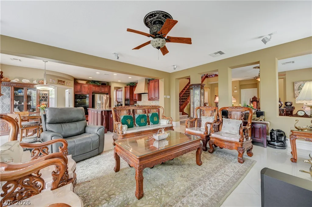 218 Crooked Putter, Las Vegas, NV 89148