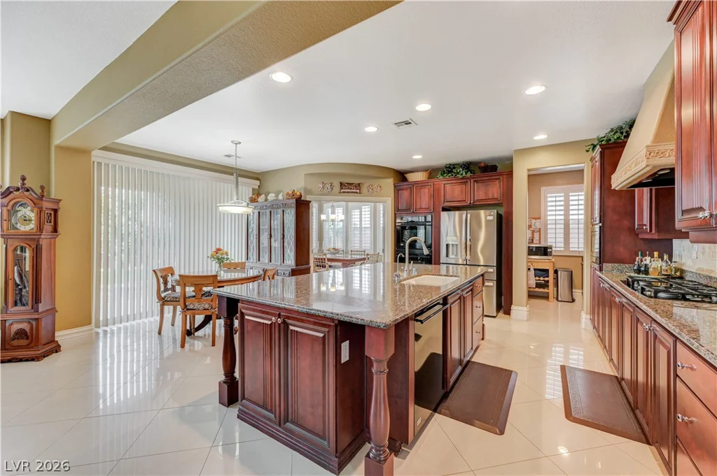 218 Crooked Putter, Las Vegas, NV 89148