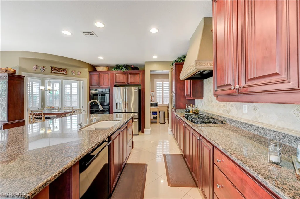 218 Crooked Putter, Las Vegas, NV 89148