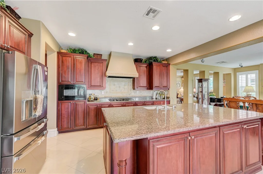 218 Crooked Putter, Las Vegas, NV 89148