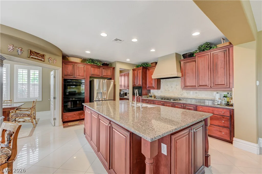 218 Crooked Putter, Las Vegas, NV 89148
