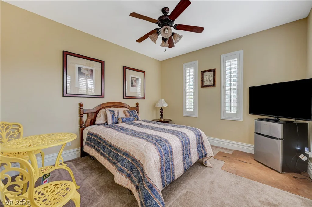 218 Crooked Putter, Las Vegas, NV 89148