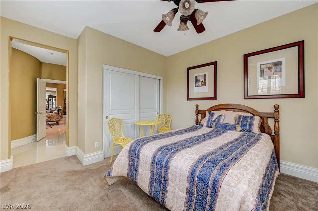 218 Crooked Putter, Las Vegas, NV 89148