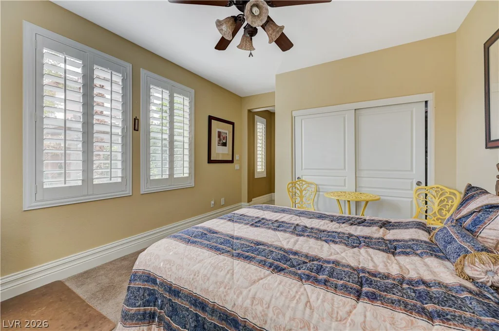 218 Crooked Putter, Las Vegas, NV 89148