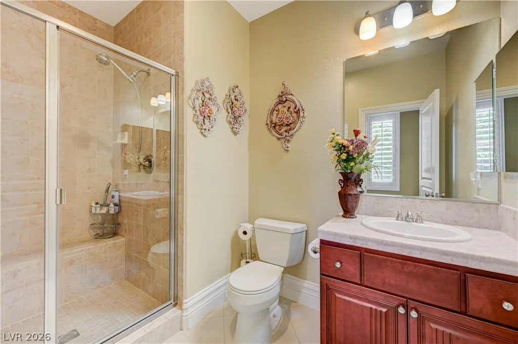 218 Crooked Putter, Las Vegas, NV 89148