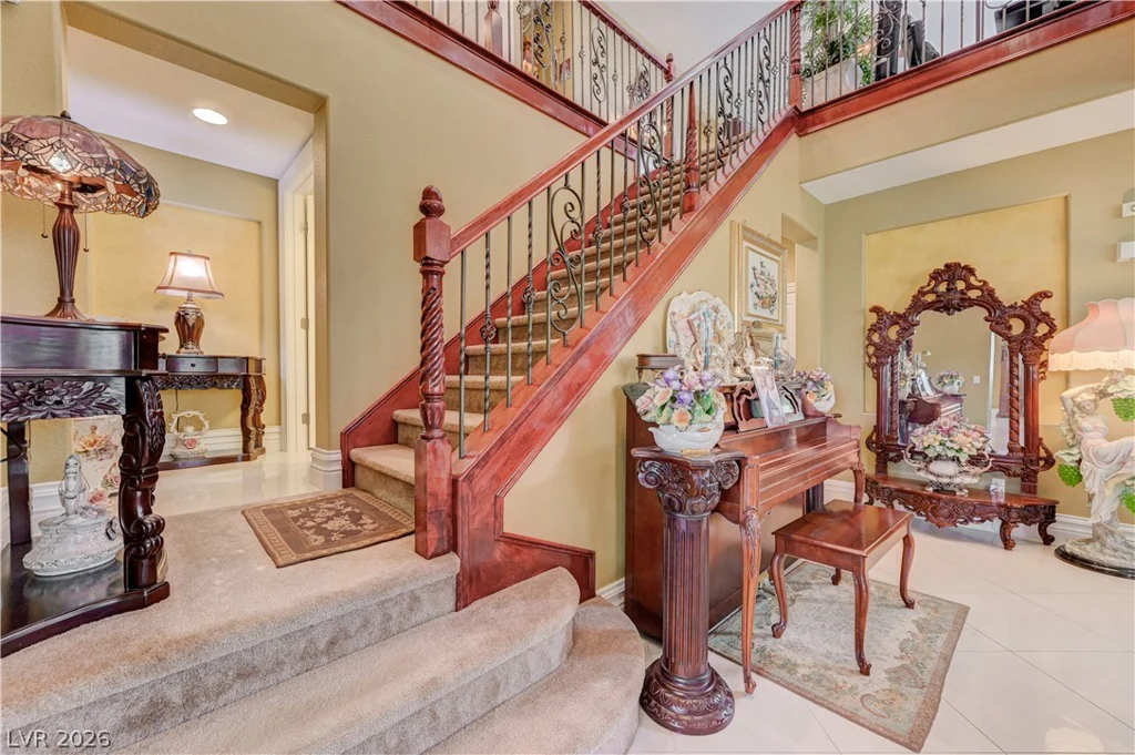 218 Crooked Putter, Las Vegas, NV 89148