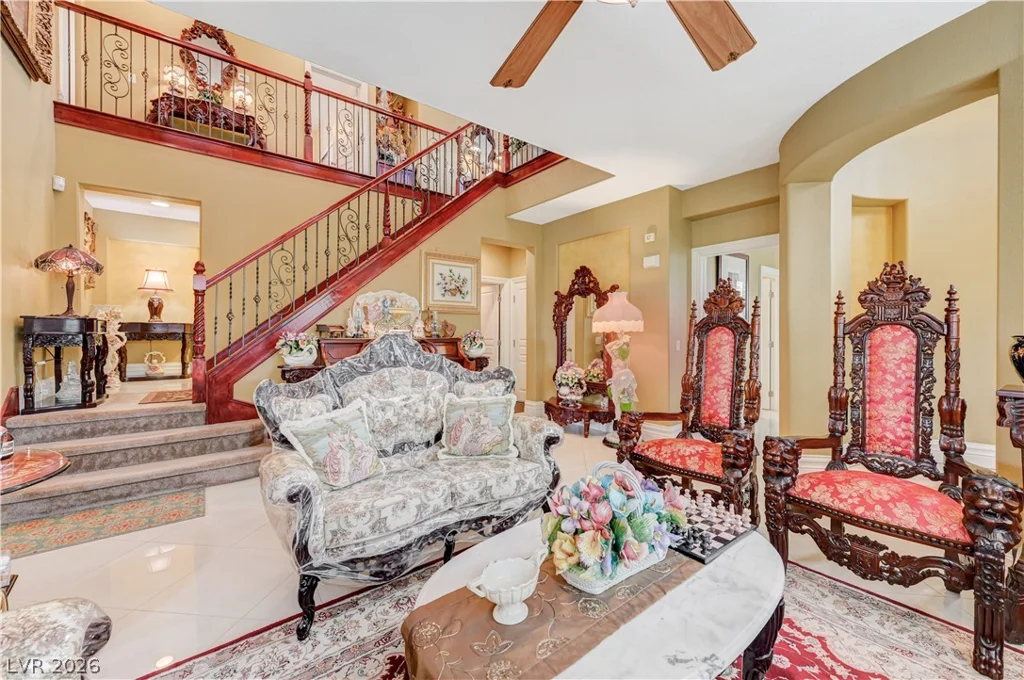 218 Crooked Putter, Las Vegas, NV 89148