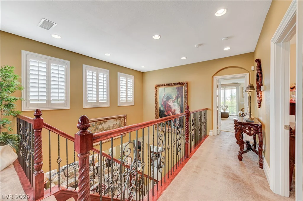 218 Crooked Putter, Las Vegas, NV 89148