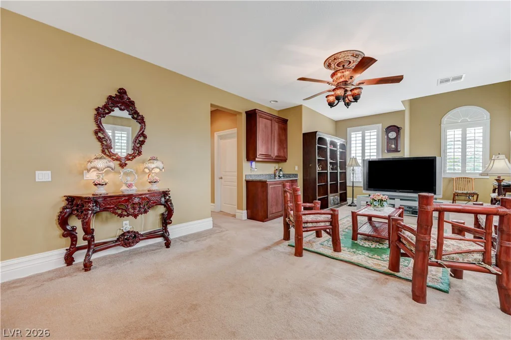218 Crooked Putter, Las Vegas, NV 89148