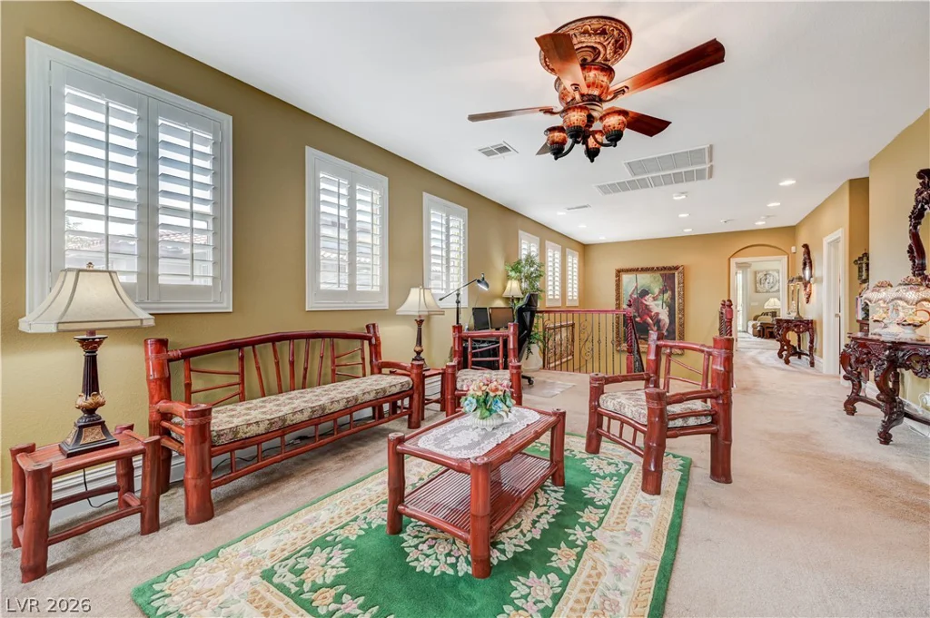 218 Crooked Putter, Las Vegas, NV 89148