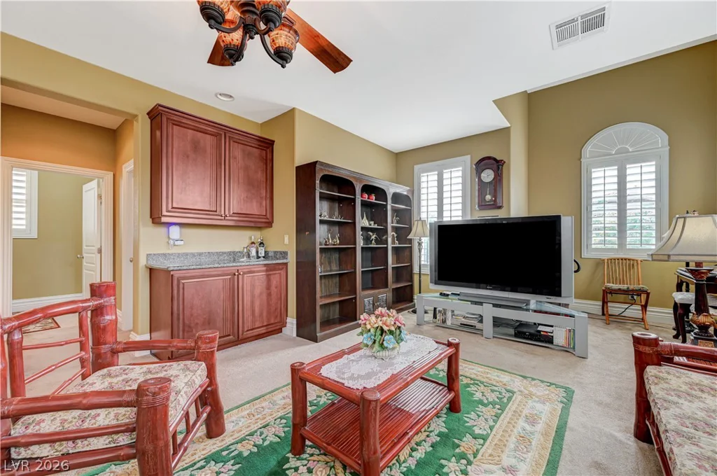 218 Crooked Putter, Las Vegas, NV 89148
