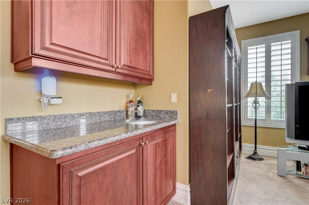 218 Crooked Putter, Las Vegas, NV 89148