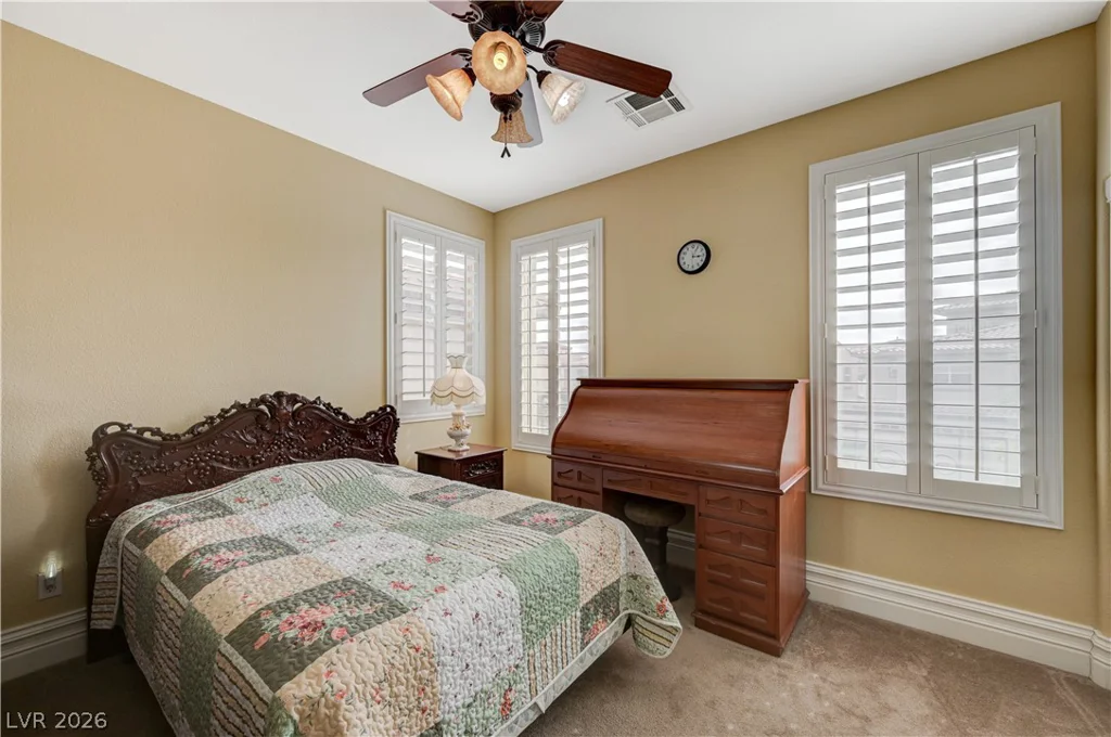 218 Crooked Putter, Las Vegas, NV 89148