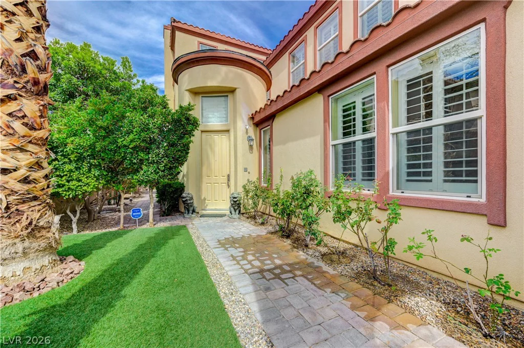 218 Crooked Putter, Las Vegas, NV 89148