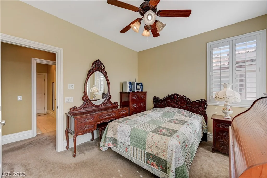 218 Crooked Putter, Las Vegas, NV 89148