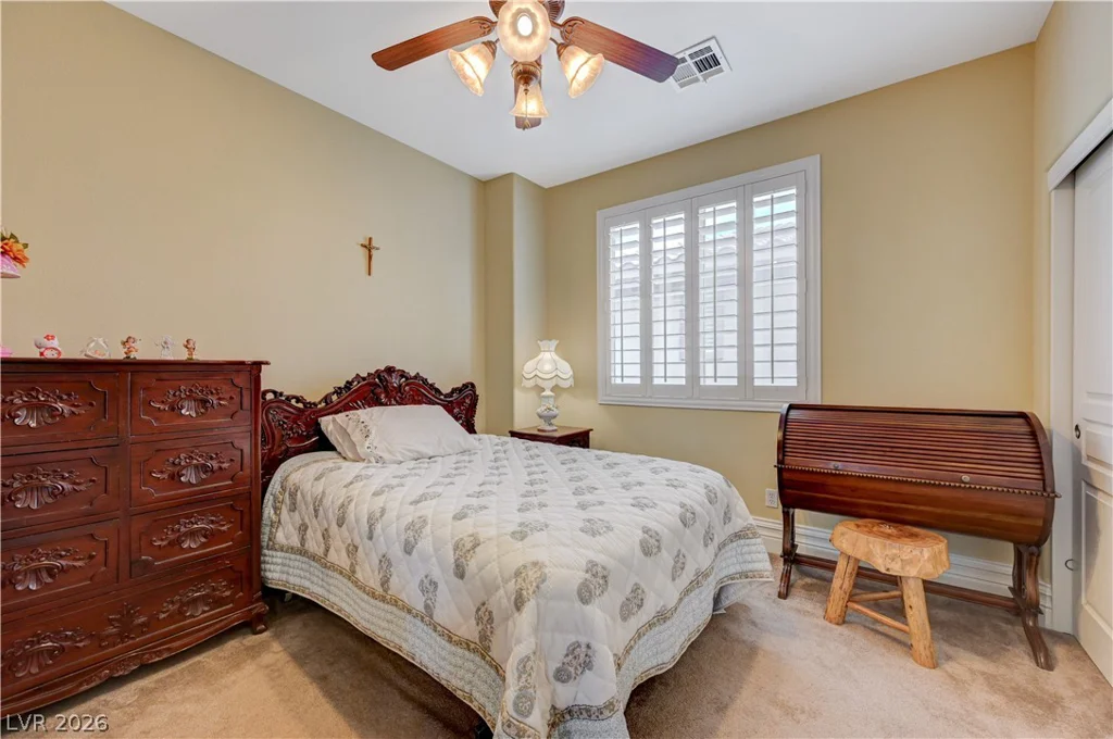 218 Crooked Putter, Las Vegas, NV 89148