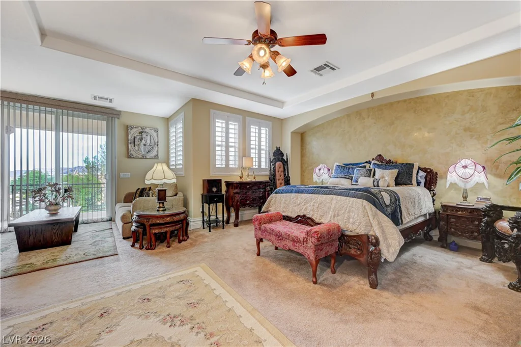 218 Crooked Putter, Las Vegas, NV 89148