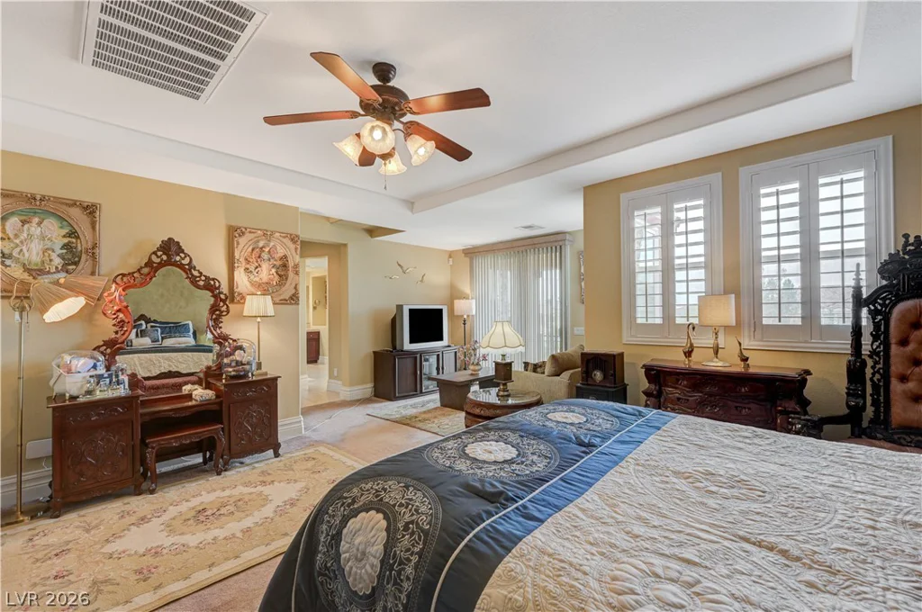 218 Crooked Putter, Las Vegas, NV 89148