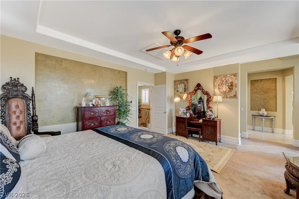 218 Crooked Putter, Las Vegas, NV 89148