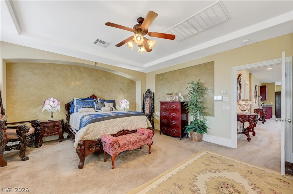 218 Crooked Putter, Las Vegas, NV 89148
