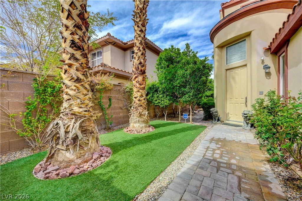218 Crooked Putter, Las Vegas, NV 89148