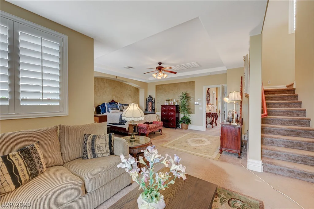 218 Crooked Putter, Las Vegas, NV 89148