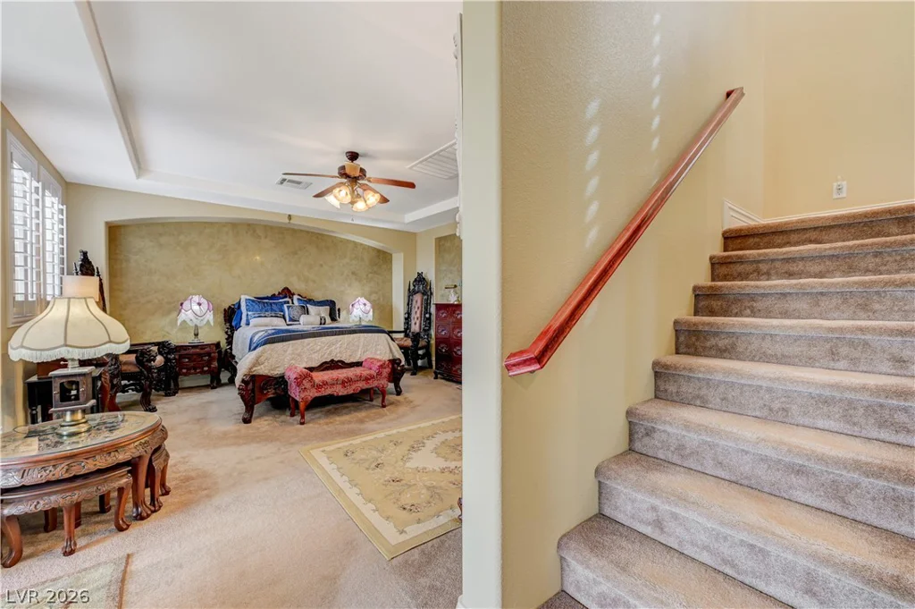 218 Crooked Putter, Las Vegas, NV 89148