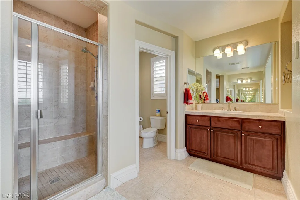 218 Crooked Putter, Las Vegas, NV 89148