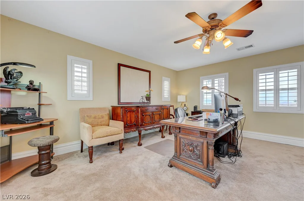 218 Crooked Putter, Las Vegas, NV 89148