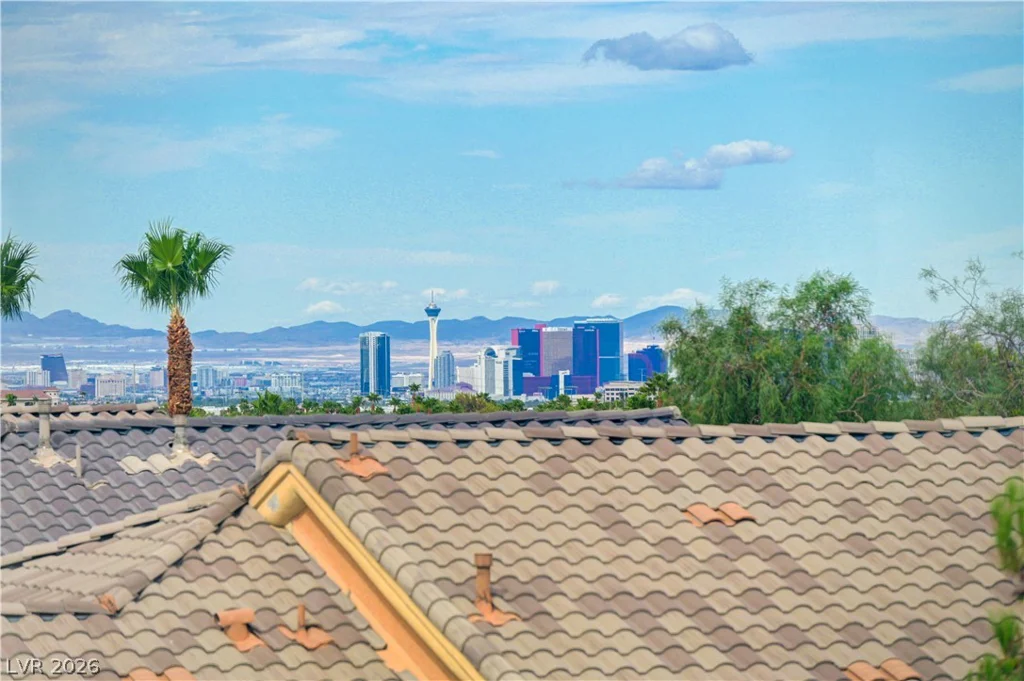 218 Crooked Putter, Las Vegas, NV 89148